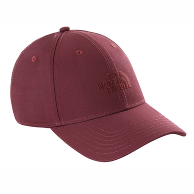 Kappe The North Face Recycled 66 Classic Hat Regal Red Unisex