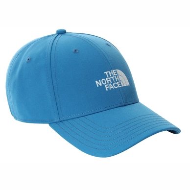 Casquette The North Face Unisex 66 Classic Banff Blue