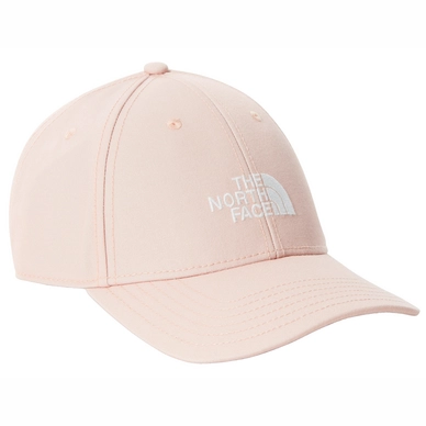 Casquette The North Face Recycled 66 Classic Hat Evening Sand Pink