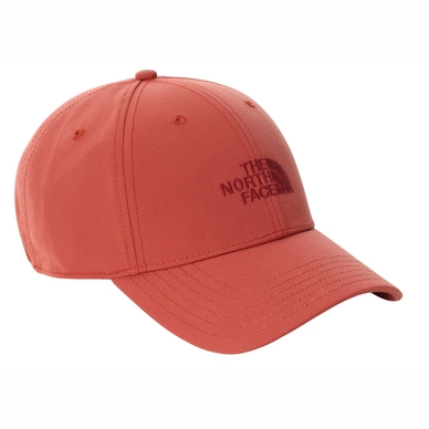 Casquette The North Face Unisex 66 Classic Tandori Spice Red