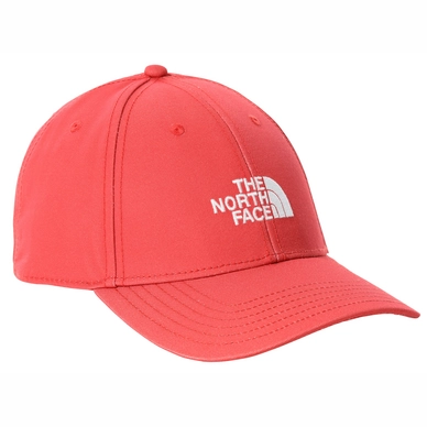 Casquette The North Face Recycled 66 Classic Hat Rococco Red