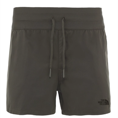 Shorts The North Face Aphrodite Motion Short Regular Women New Taupe Green