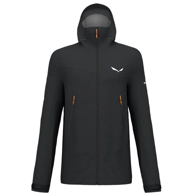 Jas Salewa Men Ortles Gore-Tex 3L Black Out
