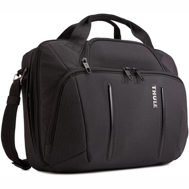 Laptoptas Thule Crossover 2 Laptop Bag 15.6 Inch Black