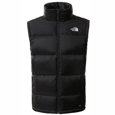 Gilet The North Face Homme Diablo Down TNF Black