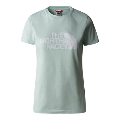 T-shirt The North Face Femme S/S Easy Tee Skylight Blue