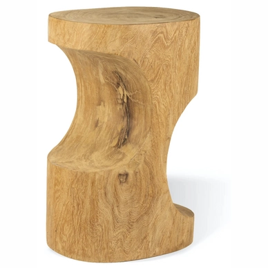 Stool POLSPOTTEN Double Arch
