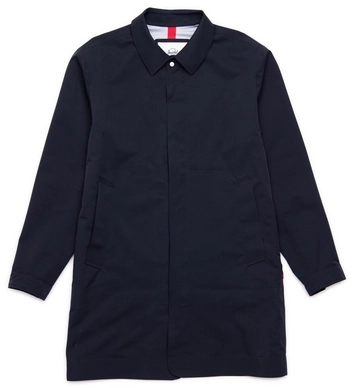 Jas Herschel Supply Co. Men's HERSCH3L Mac Black