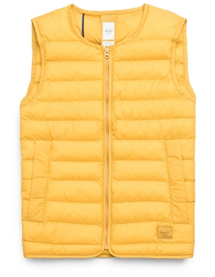 Bodywarmer Herschel Supply Co. Men's Insulated Featherless Vest Arrowwood