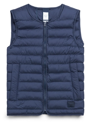Bodywarmer Herschel Supply Co. Men's Insulated Featherless Vest Peacoat
