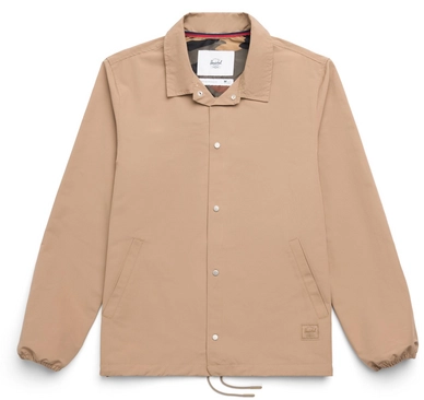 Jas Herschel Supply Co. Men's Coach Khaki