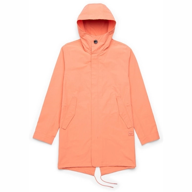 Jas Herschel Supply Co. Men's Classic Fishtail Carnelian