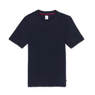 T-Shirt Herschel Supply Co. Men's Tee Black