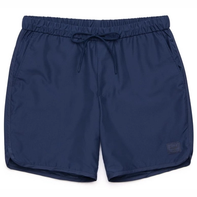 Korte Broek Herschel Supply Co. Men's Voyage Alta Short Peacoat