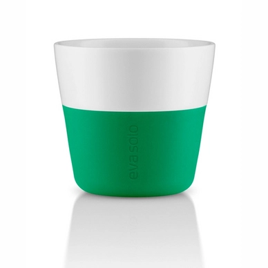 Eva Solo Lungo Tumbler Jolly Green (2-delig)