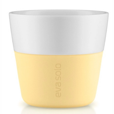 Gobelet Eva Solo Lungo  Yellow (2-pièces)
