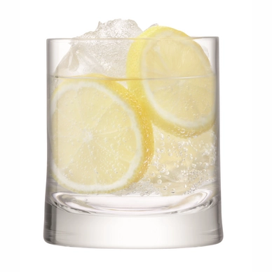 Tumbler L.S.A. Gin 310 ml (2-Delig)