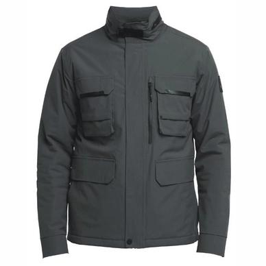 Jacket Tenson Men Fargo Dark Khaki