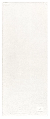 Badlaken Cawö Travel, Sport & Spa White (80 x 200 cm)