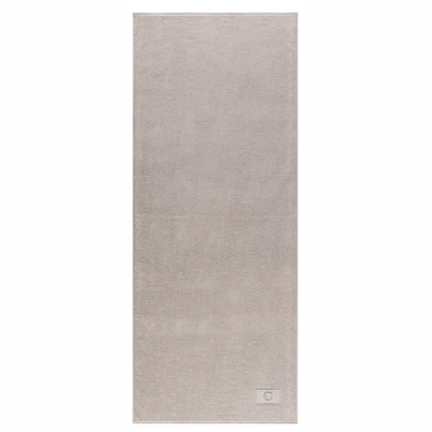 Badlaken Cawö Travel, Sport & Spa Graphite (80 x 200 cm)
