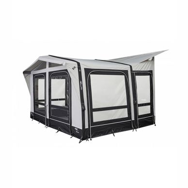 Voortent Vango Montelena 400 Grey Violet