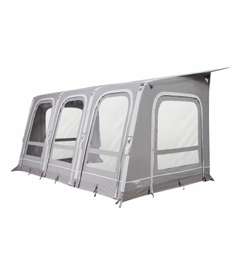 Voortent Vango Somerby 420 Grey Violet