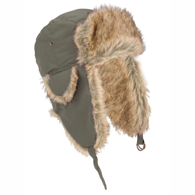 Muts Starling Expedition Legergroen