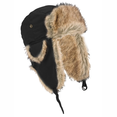 Muts Starling Expedition Zwart