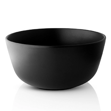 Serving Bowl Eva Solo Nordic Kitchen Black 21 cm