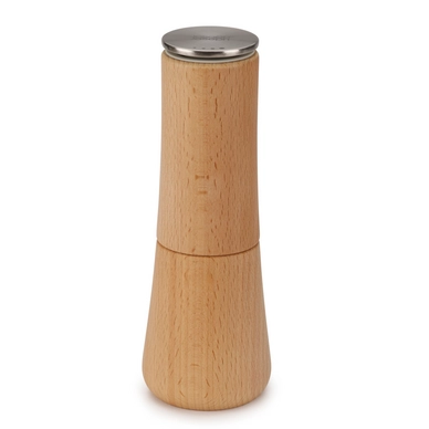 Salzmühle Joseph Joseph Milltop Salzmühle Buchenholz Braun
