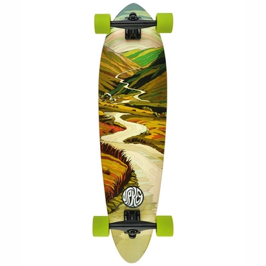 Longboard Osprey Honister 36"