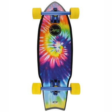 Skateboard Osprey Cruiser Jefferson 27,5"