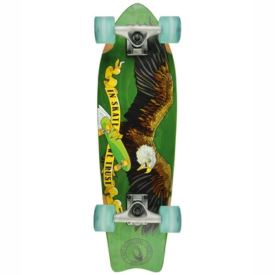 Skateboard Osprey Cruiser Eagle 27,5"