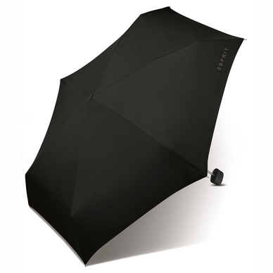 Regenschirm Esprit Esbrella Black