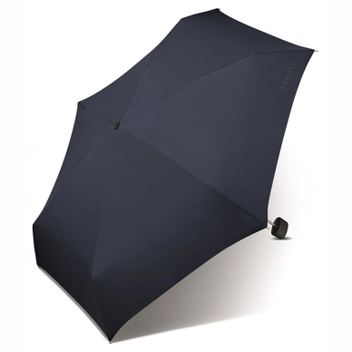Parapluie Esprit Esbrella Bleu Marine