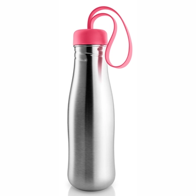 Eva Solo Active Drinking Bottle Berry Red 0,7L