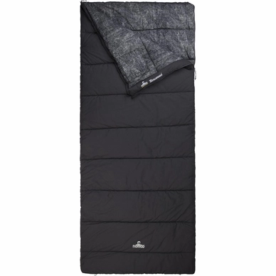 Schlafsack Nomad Brisbane Premium Black