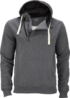 Badmintontrui Victor Men Sweater Team 5097 Grey