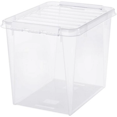 Storage Container Orthex SmartStore Classic 50 White