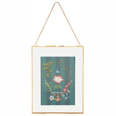 Fotolijst Pip Studio Photo Frames Gold 20 x 26 cm