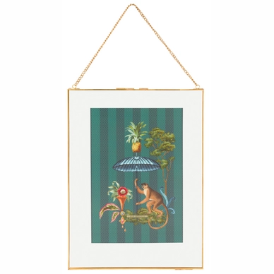 Fotolijst Pip Studio Photo Frames Gold 30 x 40 cm