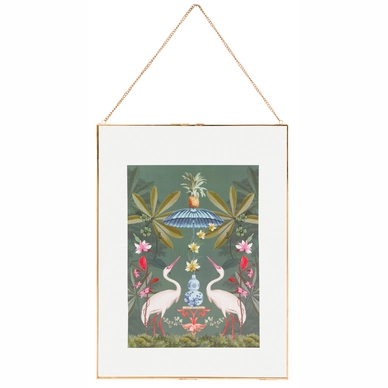 Fotolijst Pip Studio Photo Frames Gold 40 x 53 cm