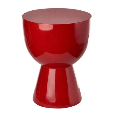 Tip Tap POLSPOTTEN Red
