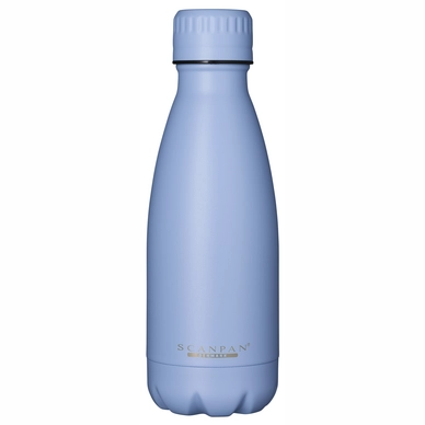 Thermosfles Scanpan TO GO Airy Blue 350 ml