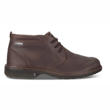 Boots ECCO Homme Turn Cocoa Brown