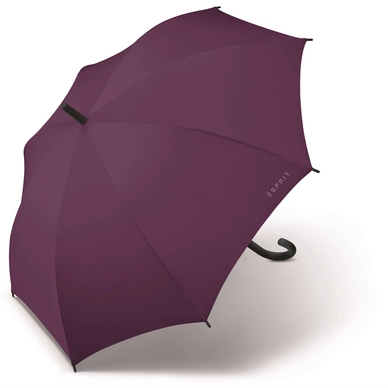 Paraplu Esprit Long AC Purple Passion