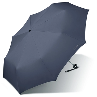 Paraplu Esprit Mini Alu Light Shale