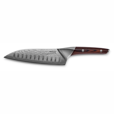 Couteau Santoku Eva Solo Nordic Kitchen 18 cm