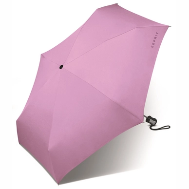 Paraplu Esprit Easymatic 4-Section Blossom Rose