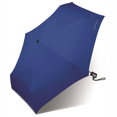 Paraplu Esprit Easymatic 4-Section Aquamarin